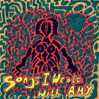 Songs I Wrote With Amy Ed Sheeran