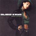Songs In A Minor - Keys Alicia