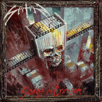 Songs In Crimson Satan