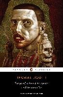 Songs of a Dead Dreamer and Grimscribe Ligotti Thomas