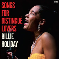 Songs of Distingue Lovers, płyta winylowa Holiday Billie