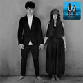 Songs Of Experience - U2