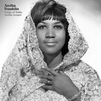 Songs Of Faith: Aretha Gospel, płyta winylowa - Franklin Aretha