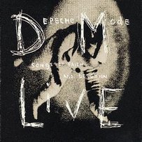 Songs Of Faith & Devotion Live Depeche Mode