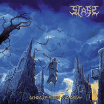 Songs Of Flesh And Decay Stass
