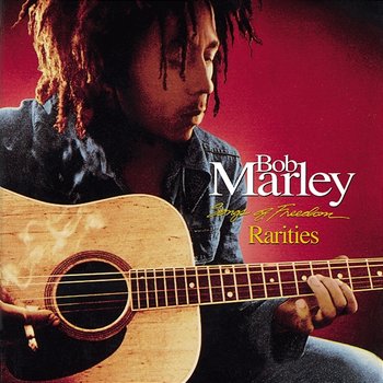 Songs Of Freedom Rarities - Bob Marley & The Wailers