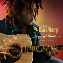 Songs Of Freedom: The Island Years (Limited Edition) Bob Marley