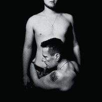 Songs Of Innocence (Limited Deluxe Edition)