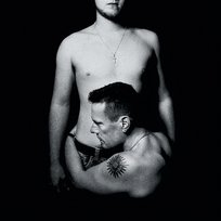 Songs Of Innocence U2