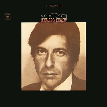 Songs Of Leonard Cohen - Leonard Cohen