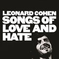 Songs Of Love And Hate - Leonard Cohen