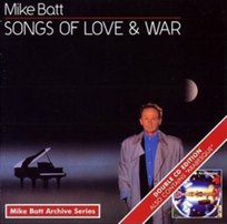 Songs Of Love And War Batt Mike
