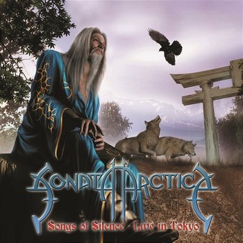 Songs of Silence - Sonata Arctica