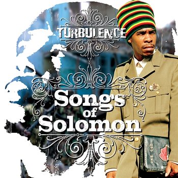 Songs of Solomon - Turbulence
