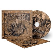 Songs Of The Shaman Nytt Land
