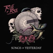 Songs Of Yesterday Rust N Rage