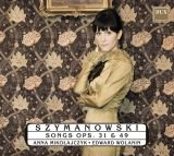 Songs, Ops. 31 & 49 Wolanin Edward, Mikołajczyk Anna