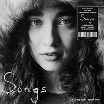 Songs Spektor Regina
