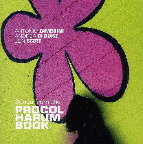 Songs Procol Harum Book - Various Artists | Muzyka Sklep EMPIK.COM