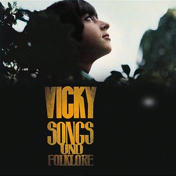 Songs und Folklore - Vicky Leandros