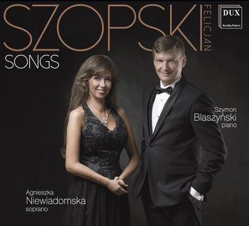 Songs - Niewiadomska Agnieszka, Blaszyński Szymon