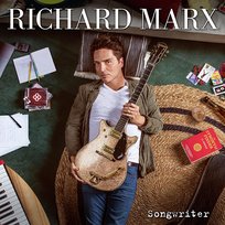 Songwriter Marx Richard