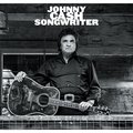 Songwriter (winyl z rozpryskiem) - Cash Johnny