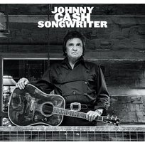 Songwriter (winyl z rozpryskiem), płyta winylowa Cash Johnny