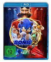 Sonic 2. Szybki jak błyskawica Various Directors