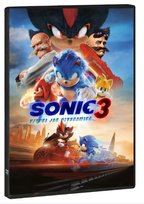 Sonic 3: Szybki jak błyskawica