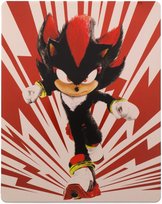 Sonic 3: Szybki jak błyskawica (steelbook) Various Directors