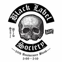 Sonic Brew (20th Anniversary) Black Label Society