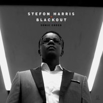 Sonic Creed Harris Stefon