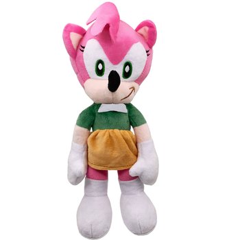 Sonic, Maskotka Amy Rose 26cm - WKS