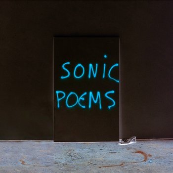 Sonic Poems Remixes - Lewis OfMan