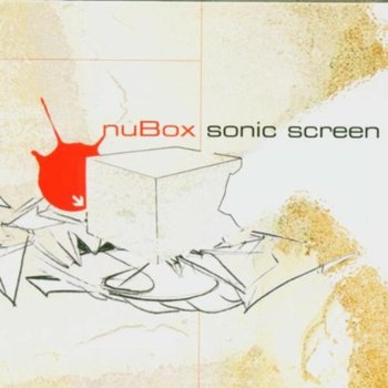 Sonic Screen - Nubox