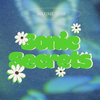 Sonic Secrets - Maxime Star