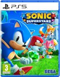 Sonic Superstars (PS5) - Cenega