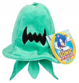 Sonic Szybki Jak Błyskawica Maskotka Jade Whisp 23Cm - Jakks Pacific