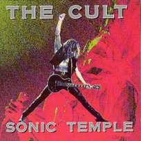 洋楽 THE CULT ELECTRIC Electric / Discography | TheCultCollection.NL