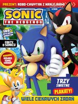 Sonic the Hedgehog