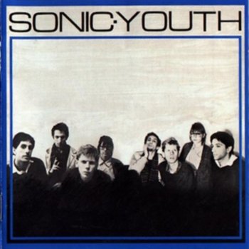 Sonic Youth - Sonic Youth