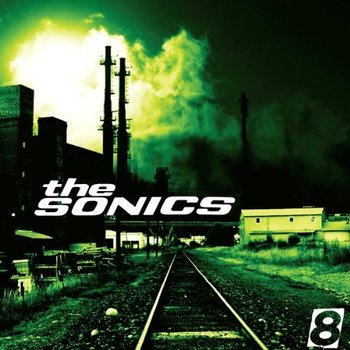 Sonics 8 - The Sonics