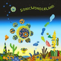Sonicwonderland Hiromi, Sonicwonder