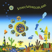 Sonicwonderland Hiromi
