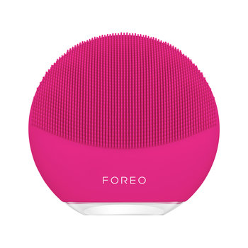 Soniczna szczoteczka oczyszczająca i masażer LUNA™ mini 3 do wszystkich typów skóry, Fuchsia - Foreo