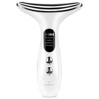Soniczny masażer do twarzy i szyi Garett Beauty Lift Skin Pro biały