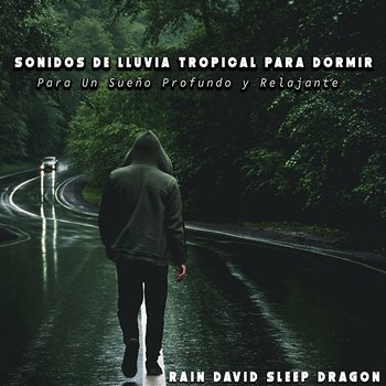 Sonidos de Lluvia Tropical para Dormir , para un Sueño Profundo y Relajante - Rain David Sleep Dragon