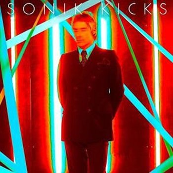 Sonik Kicks - Weller Paul