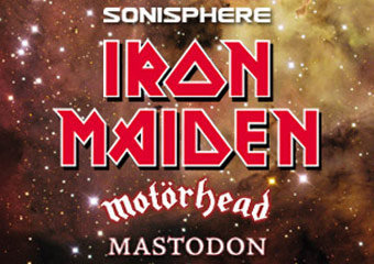 Mastodon kolejną gwiazdą Sonisphere Festival 2011!